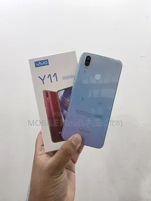 নতুন Vivo Y11 ৩২ জিবি