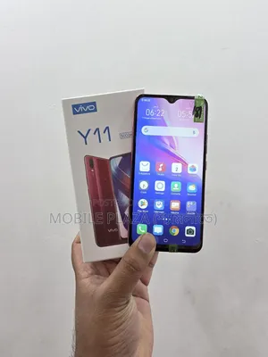 নতুন Vivo Y11 ৩২ জিবি