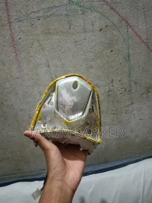 Back Panel Back Light