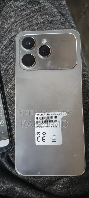 Tecno Spark 40 128 GB Pink