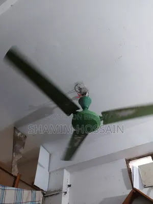 Used ceiling fan for sale