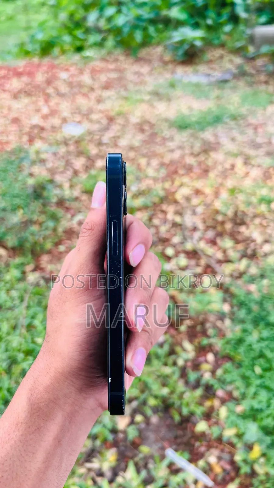 Apple iPhone 12 mini 64 GB Black