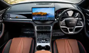 New BYD Sealion 06 DM-i Luxury 2026 Gray