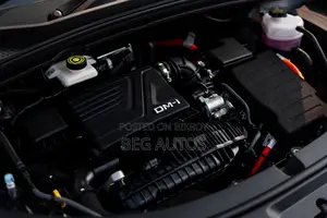 New BYD Sealion 06 DM-i Luxury 2026 Gray