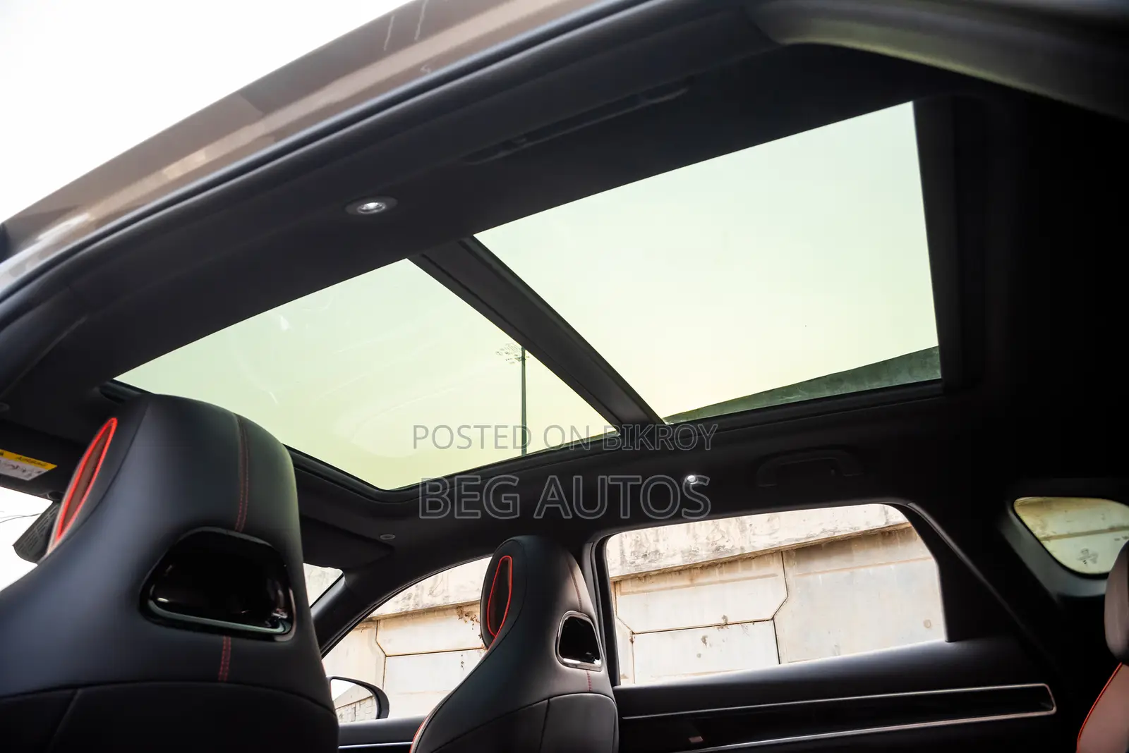 New BYD Sealion 06 DM-i Luxury 2026 Gray