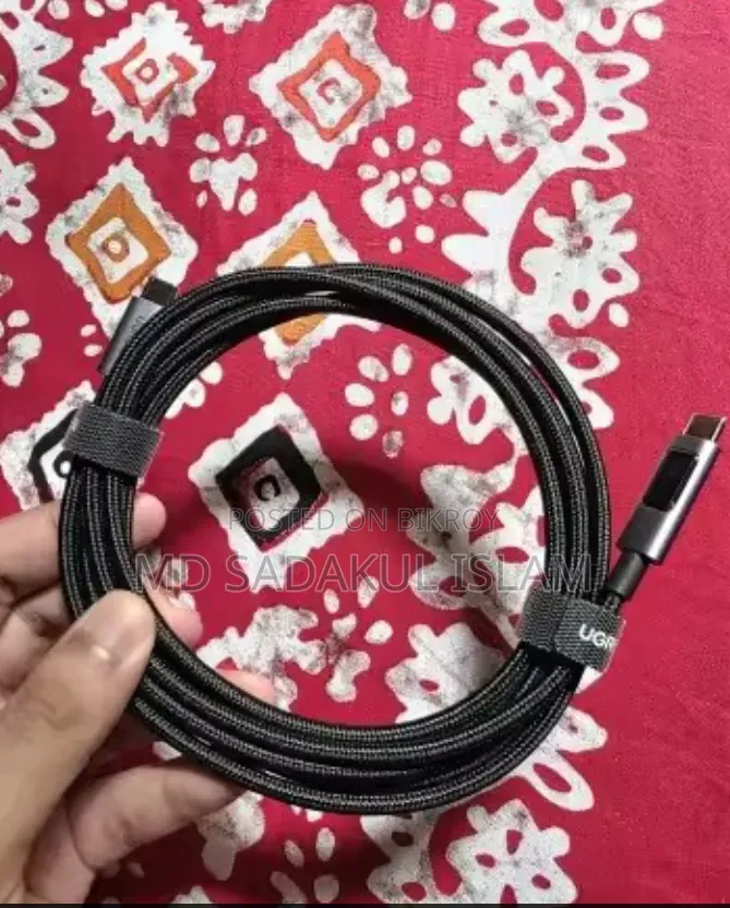 Ugreen 240w Cable