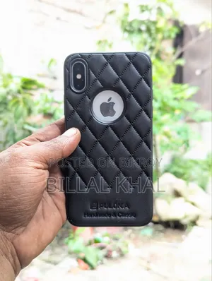 অ্যাপল আইফোন এক্স ২৫৬ জিবি সাদা