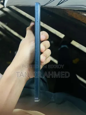 Infinix Smart 8 128 GB Blue