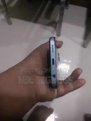 Honor X5c Plus 64 GB Blue