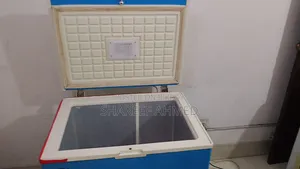 Butterfly Deep Fridge 150 Litre