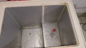 Butterfly Deep Fridge 150 Litre