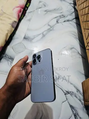 Apple iPhone 13 Pro 256 GB Blue