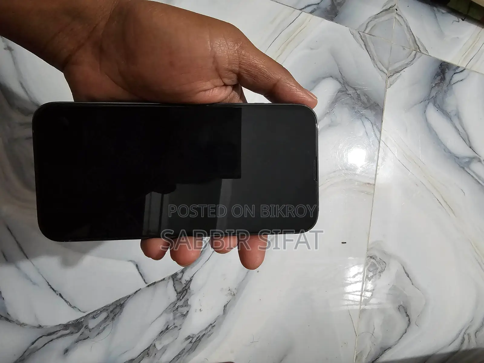Apple iPhone 13 Pro 256 GB Blue