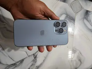 Apple iPhone 13 Pro 256 GB Blue