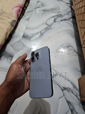 Apple iPhone 13 Pro 256 GB Blue