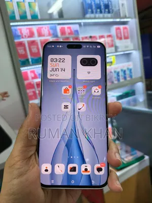 Tecno Spark Slim 256 GB White