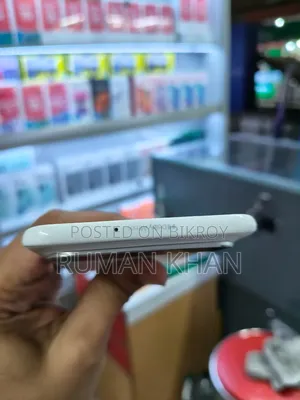 Tecno Spark Slim 256 GB White