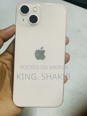 Apple iPhone 13 128 GB Gold