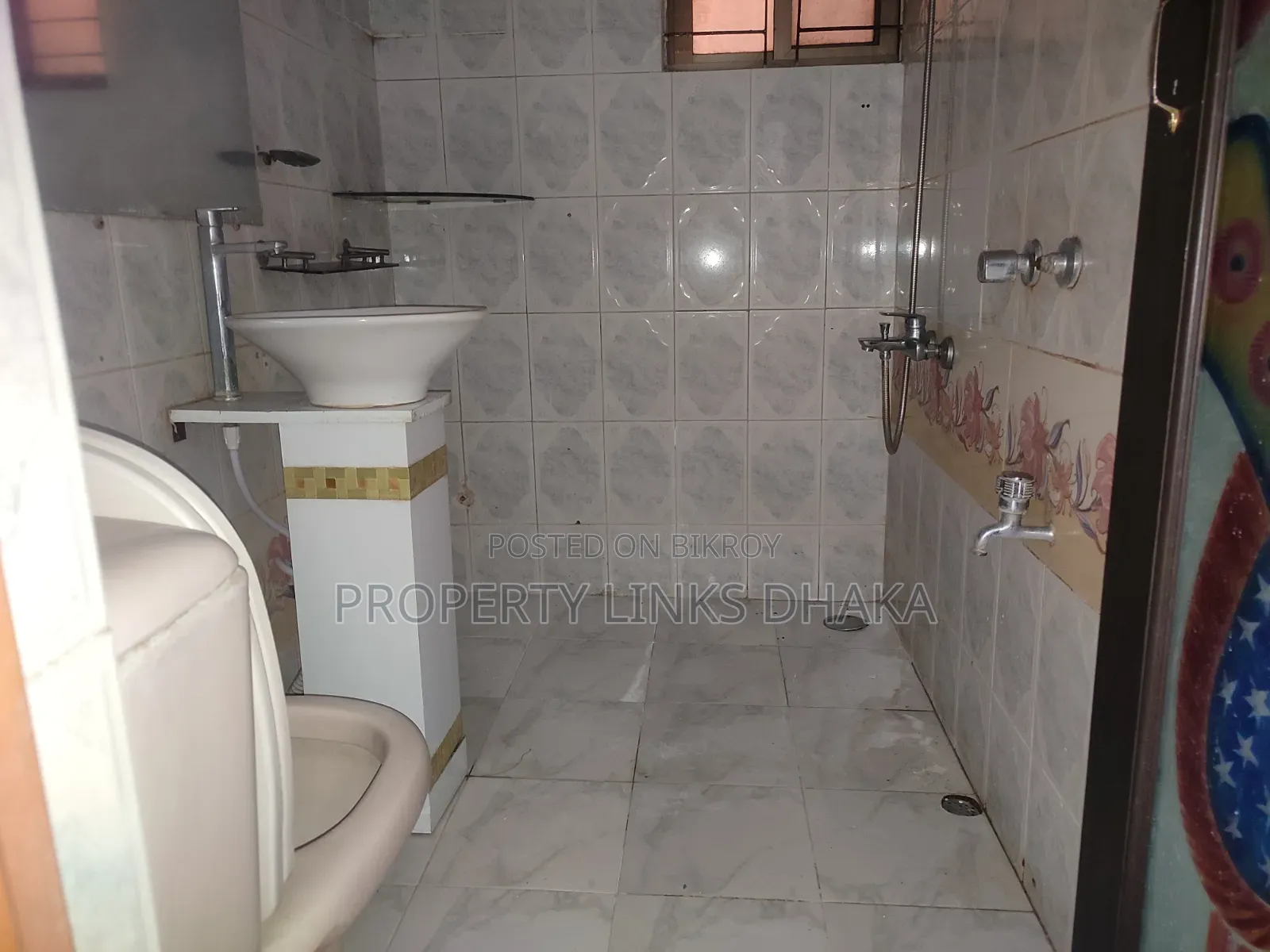 3-Bedroom Apartment in Gulshan for Rent