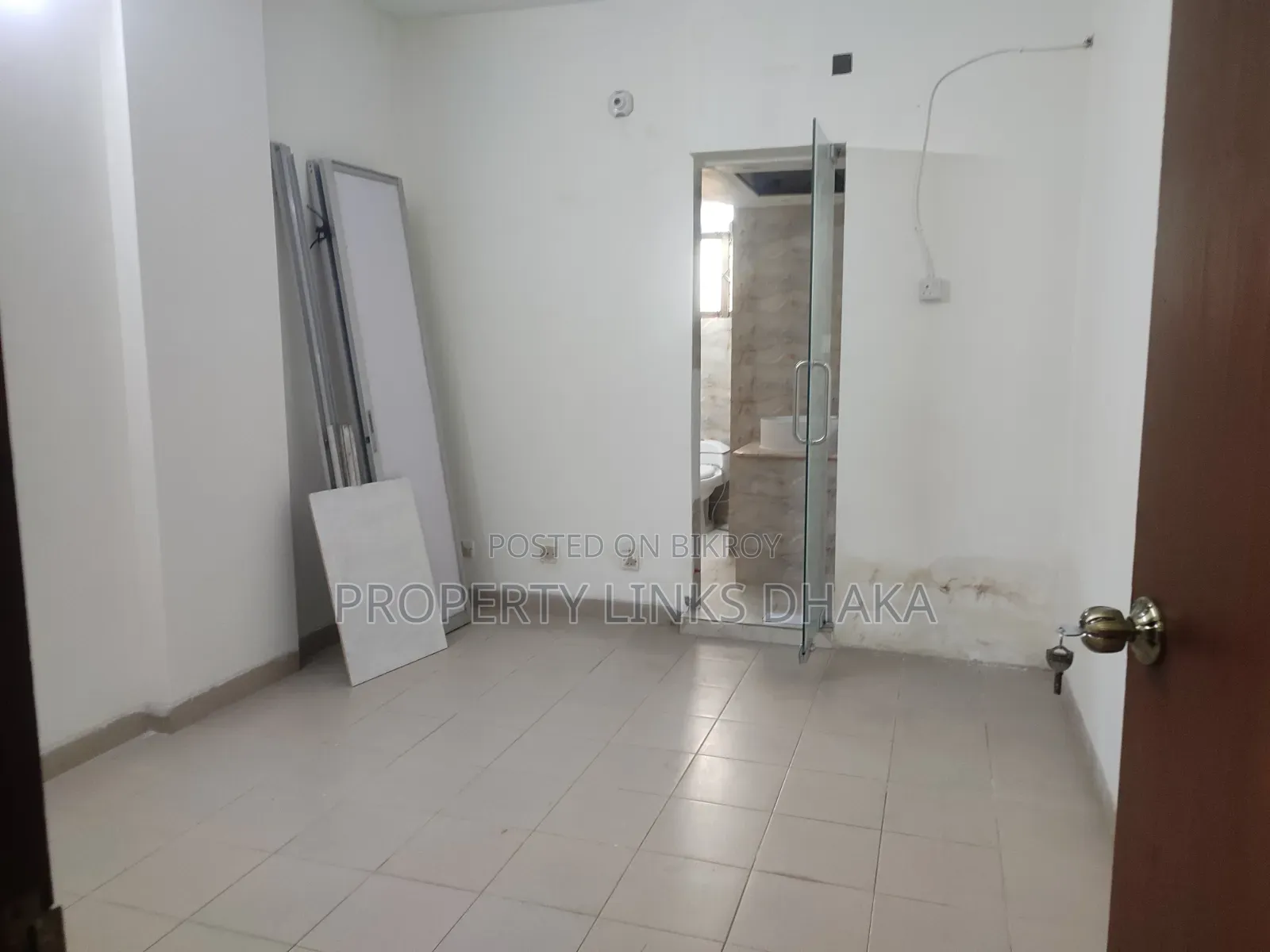 3-Bedroom Apartment in Gulshan for Rent
