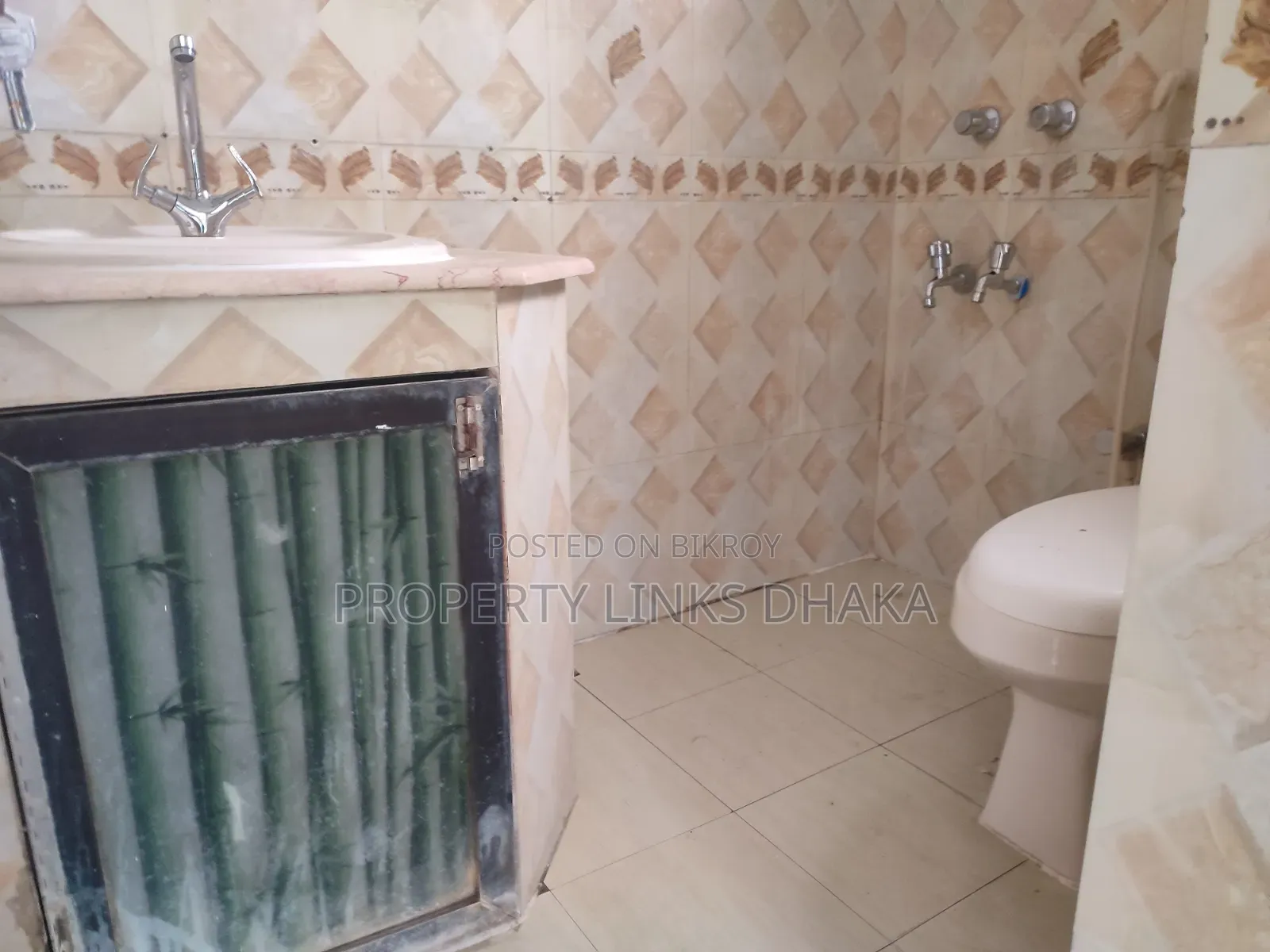 3-Bedroom Apartment in Gulshan for Rent