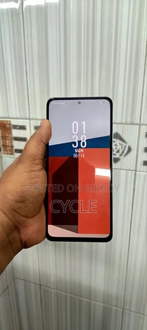 Xiaomi Mi 11i 128 GB Blue