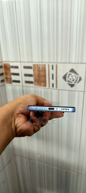 Xiaomi Mi 11i 128 GB Blue