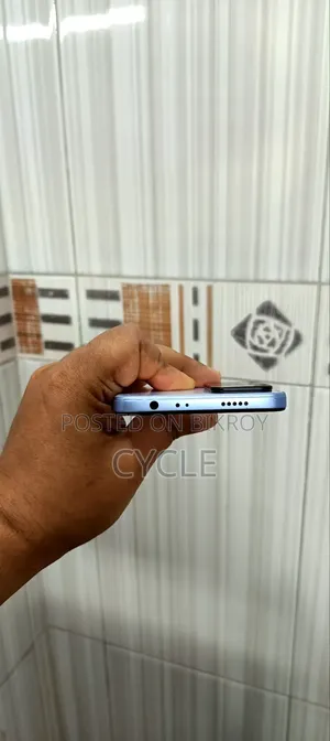 Xiaomi Mi 11i 128 GB Blue