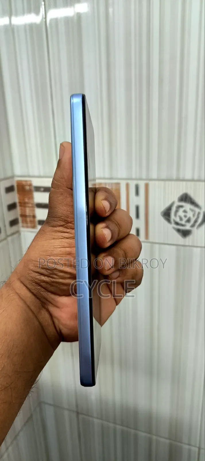 Xiaomi Mi 11i 128 GB Blue