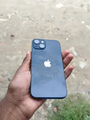 Apple iPhone 13 128 GB Black