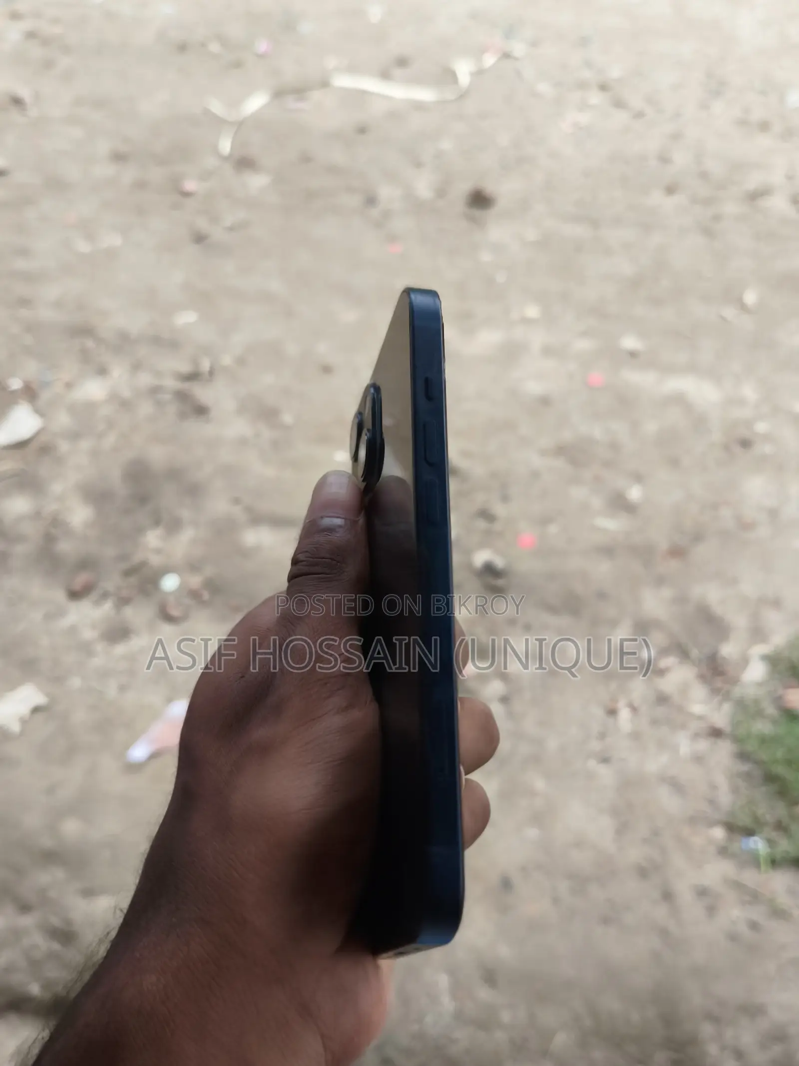 Apple iPhone 13 128 GB Black