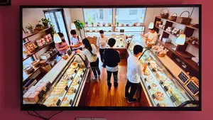 Sony Bravia 43" 4k Google Tv (Kd-43x75k) – Excellent Condition