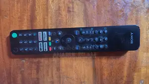 Sony Bravia 43" 4k Google Tv (Kd-43x75k) – Excellent Condition