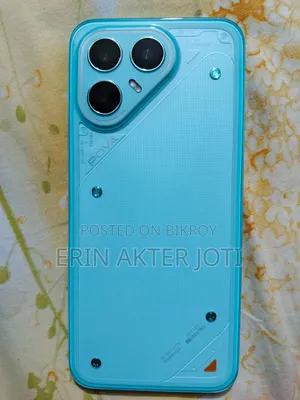 Tecno Pova 7 Pro 5G 256 GB