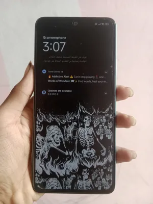 Xiaomi Redmi Note 14 4G 256 GB