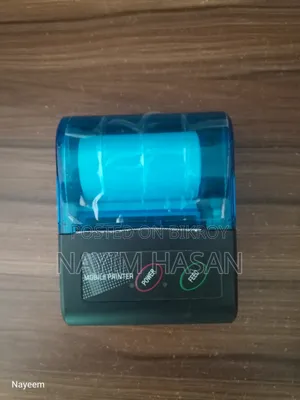 Bluetooth Printer