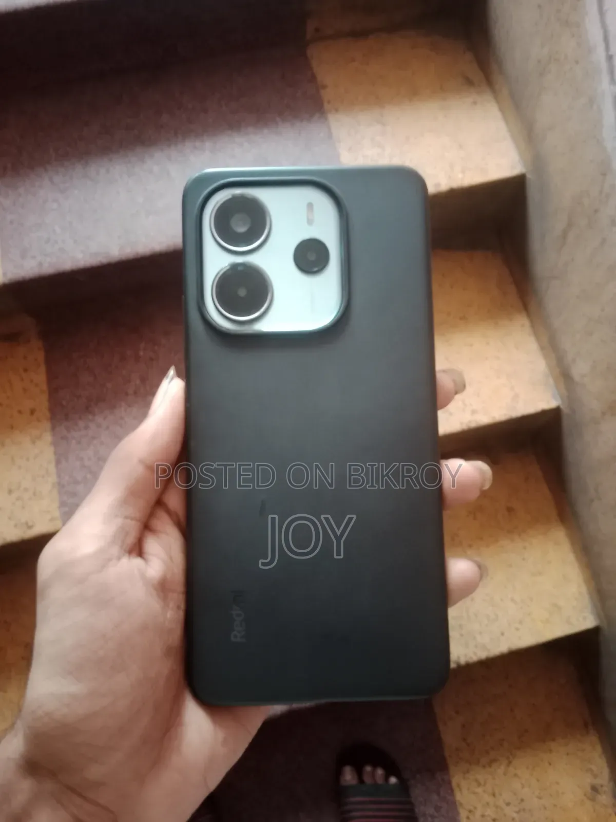 Xiaomi Redmi Note 14 4G 256 GB