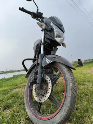 Runner Turbo V2 2022 Black