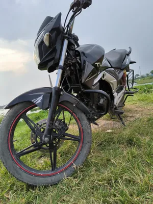 Runner Turbo V2 2022 Black