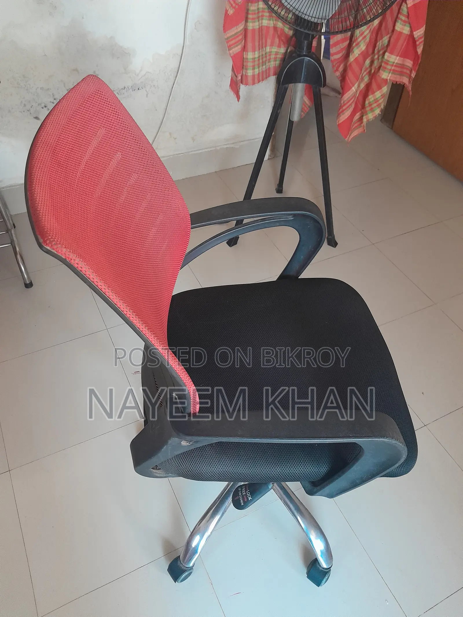 Chair Executive