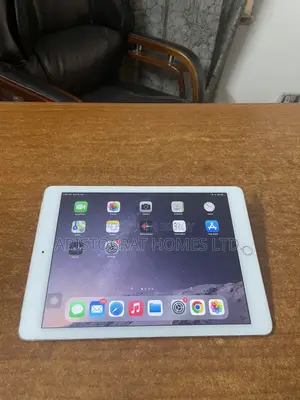 Apple iPad Air 2 16 GB সিলভার