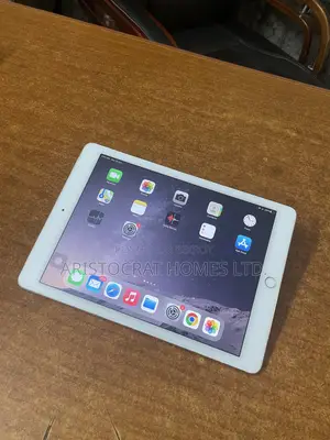 Apple iPad Air 2 16 GB সিলভার