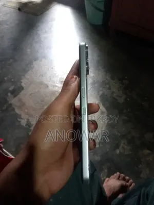 Nothing Phone CMF Phone 2 Pro 128 GB Silver