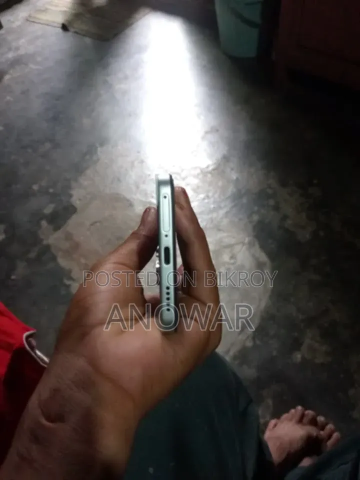 Nothing Phone CMF Phone 2 Pro 128 GB Silver