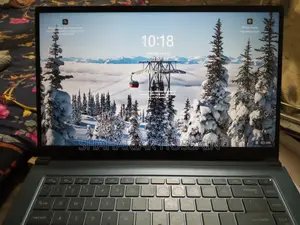Laptop MSI Sword 15 24GB AMD Ryzen 5 SSD 512GB