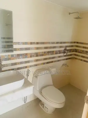 Furnished 3-bedroom Apartment in Uproperty, Jamuna Future Park for Sale