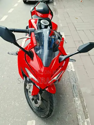 New Honda Acty 2021 Red