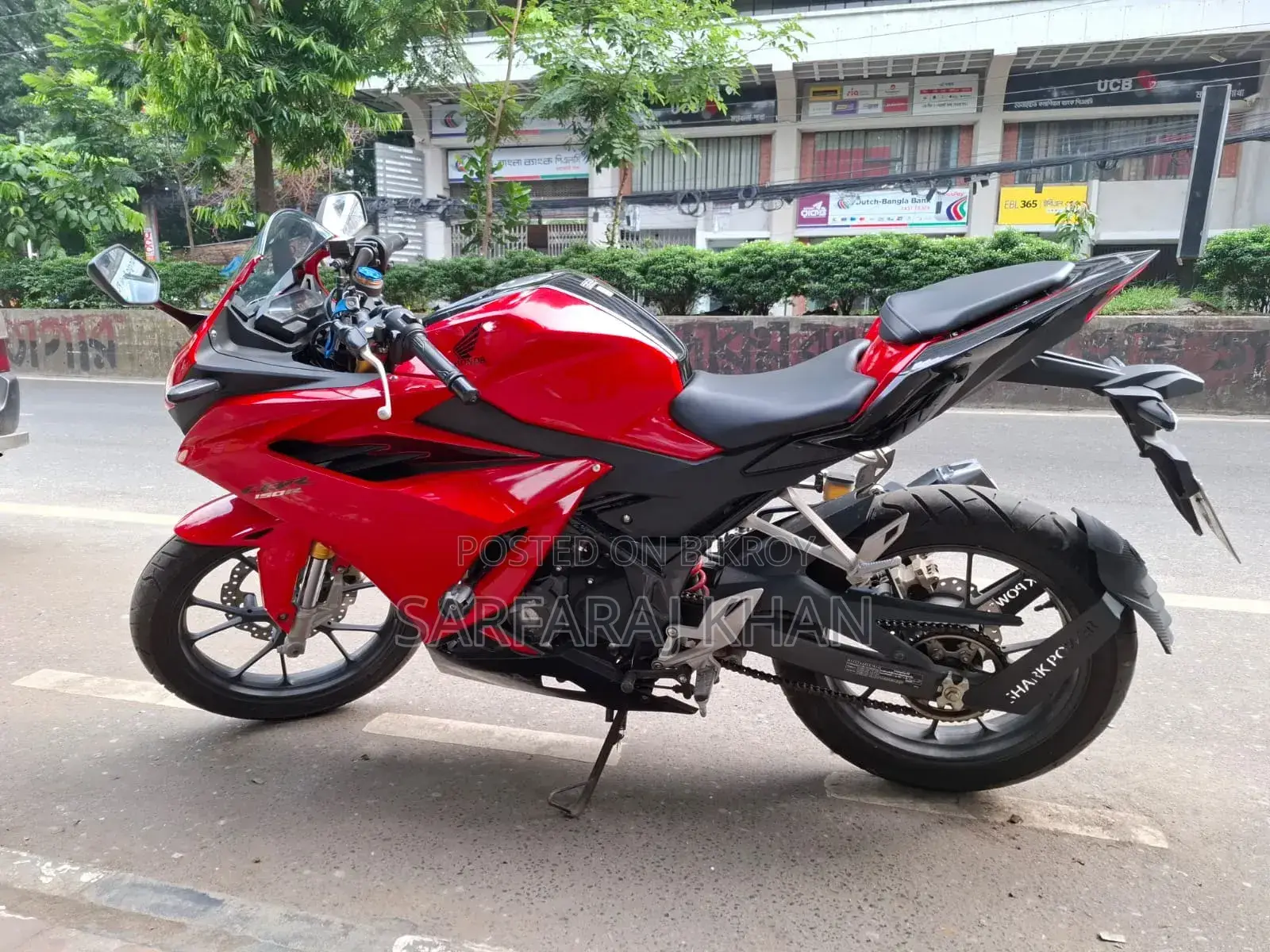New Honda Acty 2021 Red