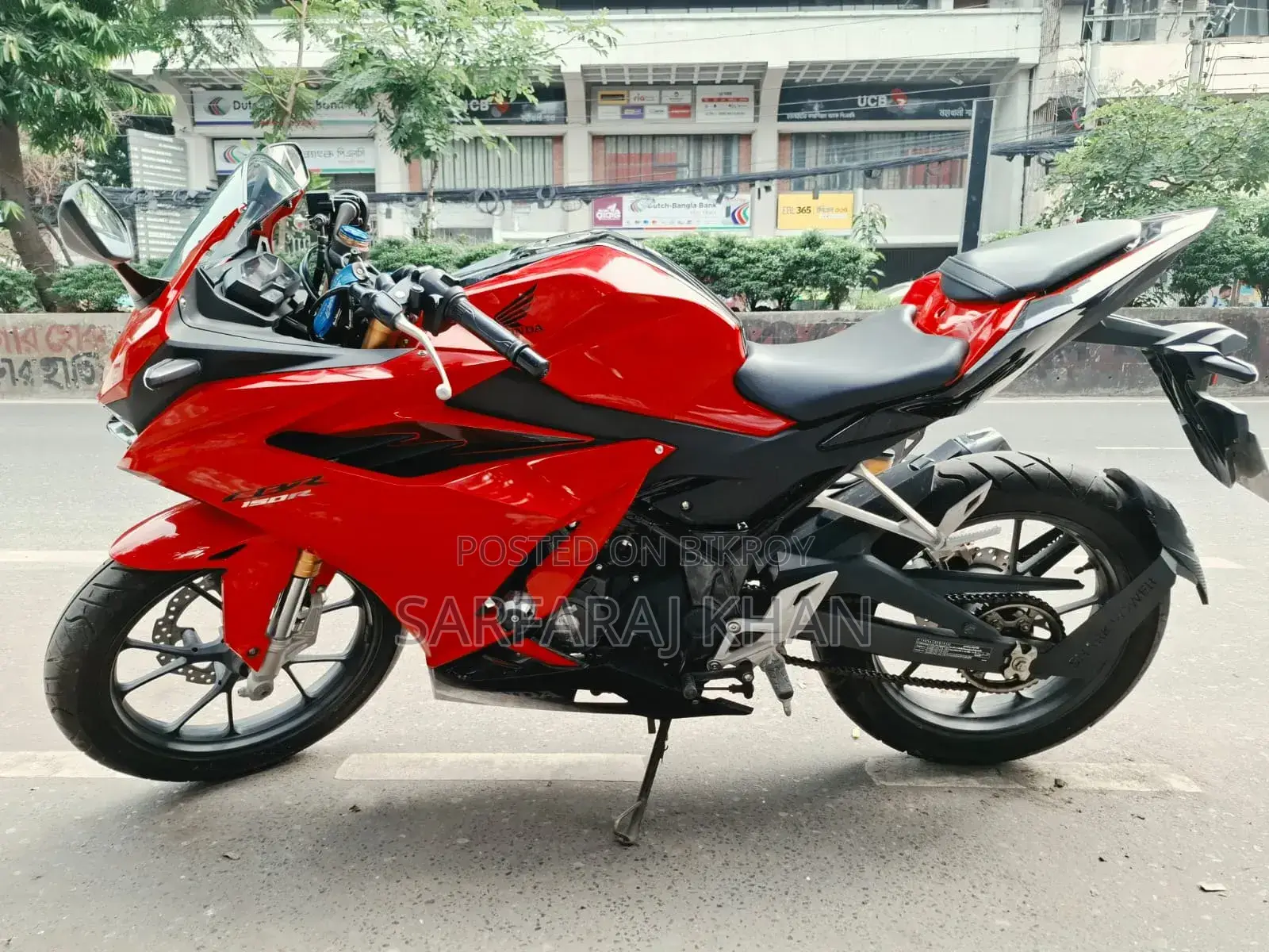 New Honda Acty 2021 Red