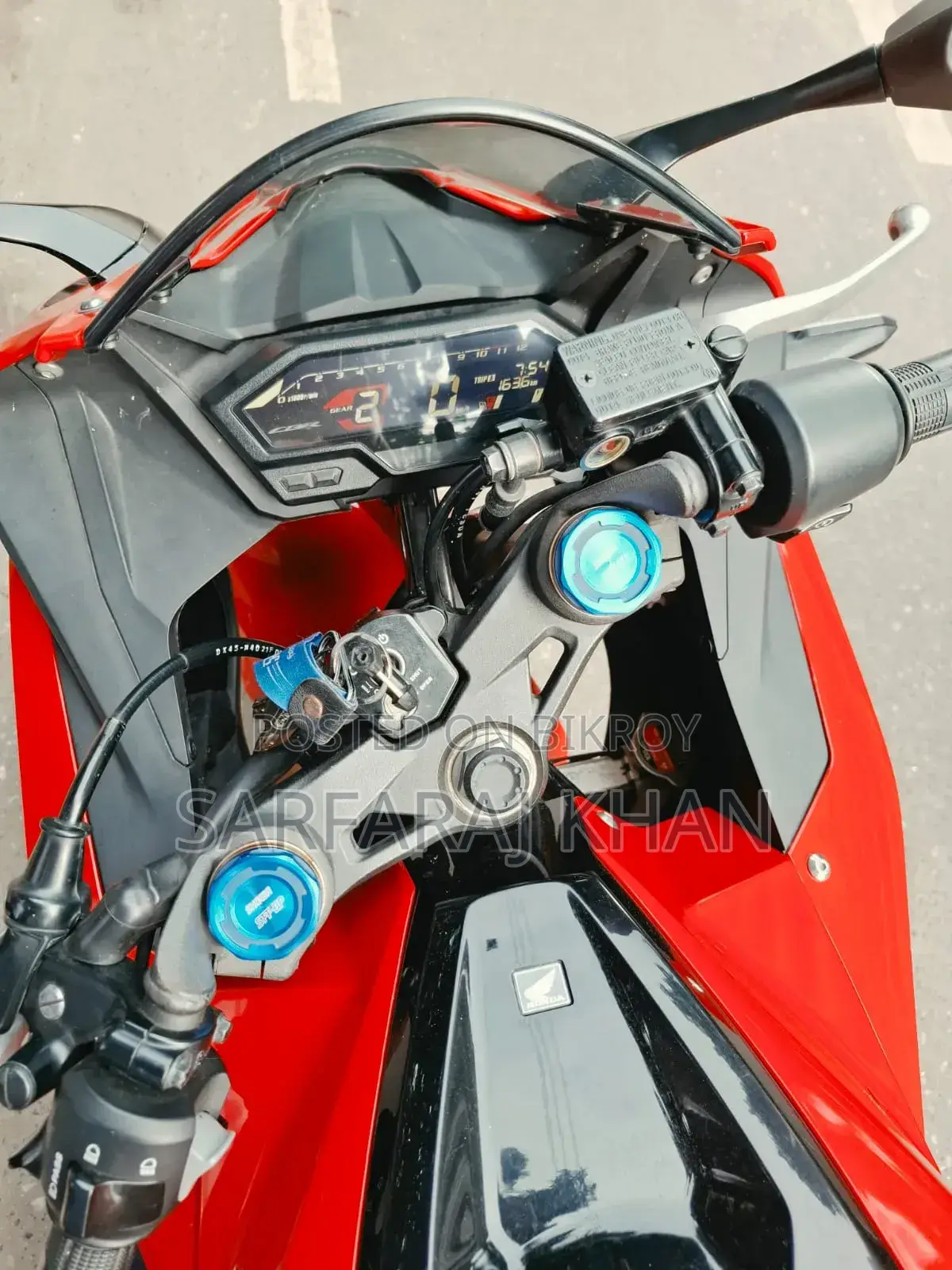 New Honda Acty 2021 Red